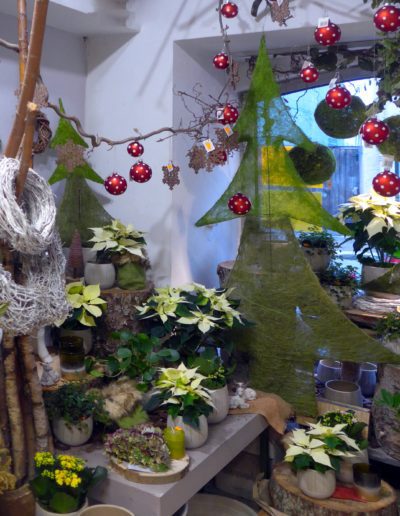 fröhliche Weihnachten